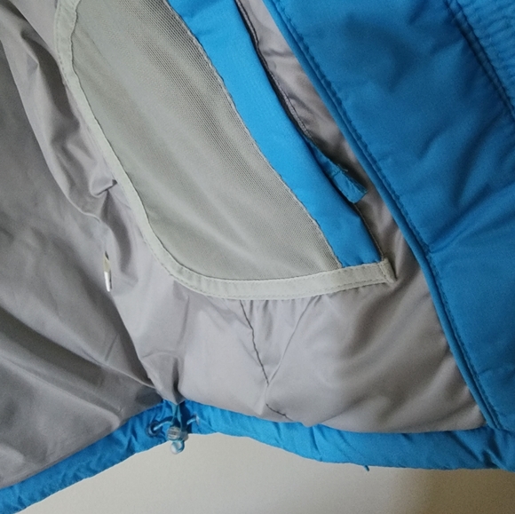 LL Bean Down jacket - Picture 10 of 12